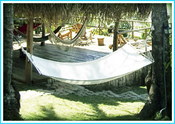 Panama Surfing Paradise