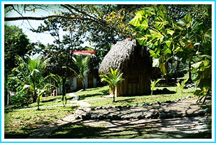 Surf Santa Catalina Panama